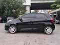 Kia Picanto 2015 Automatic Gasoline for sale in Makati-2