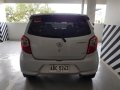 Sell 2nd Hand 2015 Toyota Wigo at 20000 km in Cagayan de Oro-3