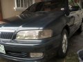 2nd Hand Nissan Exalta 2000 Automatic Gasoline for sale in Mabalacat-2