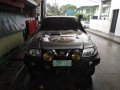 Selling Nissan Patrol 2004 Automatic Diesel in Quezon City-4