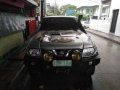 Selling Nissan Patrol 2004 Automatic Diesel in Quezon City-2