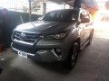 Sell 2nd Hand 2018 Toyota Fortuner Manual Diesel at 16000 km in Quezon City-5