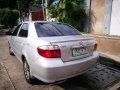 Selling Toyota Vios 2004 Automatic Gasoline in Parañaque-4