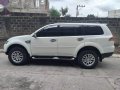 Selling Mitsubishi Montero 2012 at 131000 km in Cainta-0