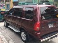 2nd Hand Isuzu Crosswind 2016 for sale in Marikina-3