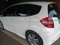 2nd Hand Honda Jazz 2013 Automatic Gasoline for sale in Dumaguete-8