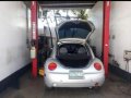 Like New Volkswagen New Beetle for sale in Meycauayan-0