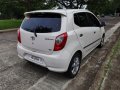 Selling 2nd Hand Toyota Wigo 2017 in Manila-8