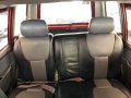 Mitsubishi Adventure 2014 Manual Diesel for sale in Makati-7