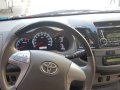 Selling 2nd Hand Toyota Fortuner 2013 in Makati-2