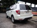 Selling Subaru Forester 2010 Automatic Gasoline in Pasig-8