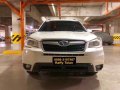 Sell 2nd Hand 2015 Subaru Forester at 45000 km in Makati-0