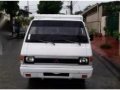 Selling Mitsubishi L300 1997 Manual Diesel in Pakil-0