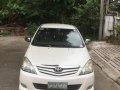 2011 Toyota Innova for sale in Davao City-2