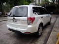 Selling Subaru Forester 2010 Automatic Gasoline in Pasig-4