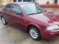 2nd Hand Ford Lynx 2002 Automatic Gasoline for sale in Iriga-4