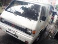 Sell 2nd Hand 1996 Mitsubishi L300 Manual Diesel at 130000 km in Lubao-6