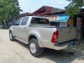 Selling 2nd Hand Toyota Hilux 2014 in Santa Rosa-6