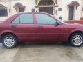 2nd Hand Ford Lynx 2002 Automatic Gasoline for sale in Iriga-5