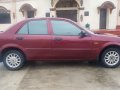 2nd Hand Ford Lynx 2002 Automatic Gasoline for sale in Iriga-3