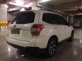 Sell 2nd Hand 2015 Subaru Forester at 45000 km in Makati-5