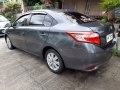 Selling Toyota Vios 2015 Automatic Gasoline in Las Piñas-3