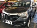 2016 Toyota Avanza for sale in Quezon City-1