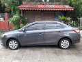 Selling Toyota Vios 2015 Automatic Gasoline in Las Piñas-2