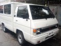 Sell 2nd Hand 1996 Mitsubishi L300 Manual Diesel at 130000 km in Lubao-7