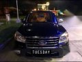 Ford Everest 2010 Automatic Diesel for sale in Angeles-3