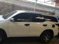 Selling 2nd Hand Toyota Fortuner 2018 Automatic Diesel at 20000 km in Pandi-3