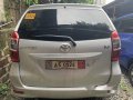 Silver Toyota Avanza 2018 for sale in Quezon City-4