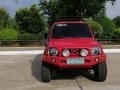 Selling Suzuki Jimny 2003 at 70000 km in Santiago-4