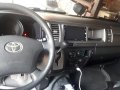 White Toyota Hiace 2013 for sale in Alaminos-3