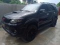 Selling 2nd Hand Toyota Fortuner 2013 in Tuguegarao-1
