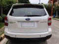 Subaru Forester 2015 Automatic Gasoline for sale in Marikina-1