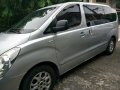 Sell 2nd Hand 2008 Hyundai Starex at 120000 km in Las Piñas-5