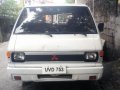 Sell 2nd Hand 1996 Mitsubishi L300 Manual Diesel at 130000 km in Lubao-5