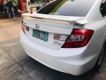 Selling Honda Civic 2013 at 42592 km in Manila-8