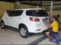 Selling 2nd Hand Chevrolet Trailblazer 2015 in Quezon City-2