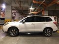 2nd Hand Subaru Forester 2015 Automatic Gasoline for sale in Makati-1