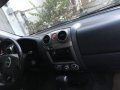 Selling Isuzu D-Max 2008 at 73000 km in Quezon City-4