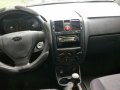 Selling Hyundai Getz 2011 Manual Gasoline in Silang-4