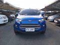 Selling Ford Ecosport 2015 Automatic Gasoline in Marikina-6