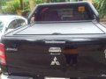 Selling Mitsubishi Strada 2016 Manual Diesel in Cebu City-5