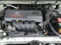 2nd Hand Toyota Altis 2003 Automatic Gasoline for sale in Mabalacat-7