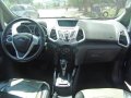 Ford Ecosport 2014 Automatic Gasoline for sale in Mandaue-4
