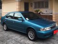 1997 Nissan Sentra for sale in Marikina-8