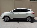 Sell 2nd Hand 2013 Hyundai Tucson at 40000 km in Quezon City-6