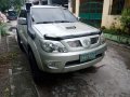2006 Toyota Fortuner for sale in Angeles-5